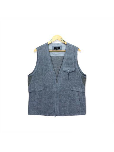 Other Designers Playboy - Playboy Vest