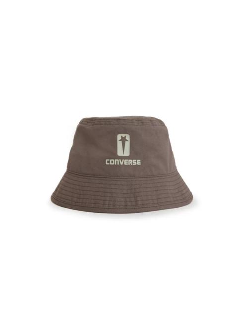 Rick Owens DRKSHDW CONVERSE RICK OWENS DRKSHDW HAT