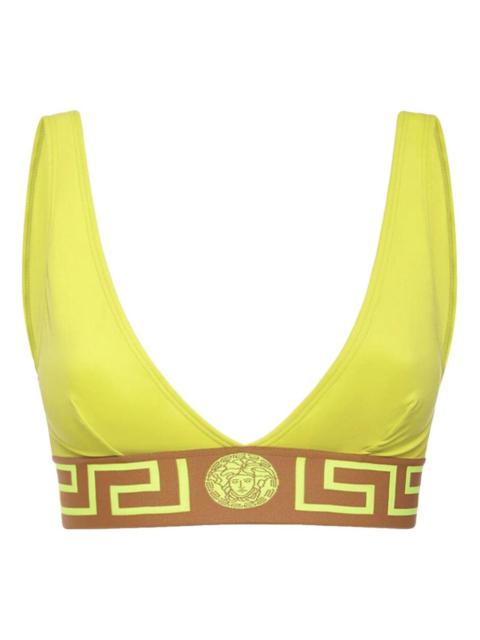 VERSACE Two-piece swimsuit
