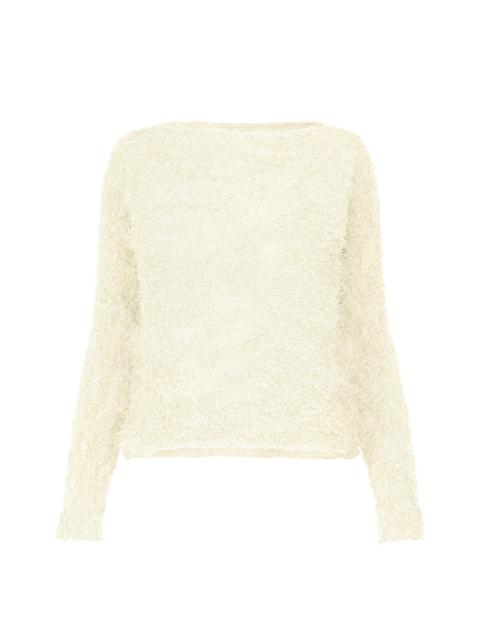 ISSEY MIYAKE SHIFTED FUZZY PLEATS