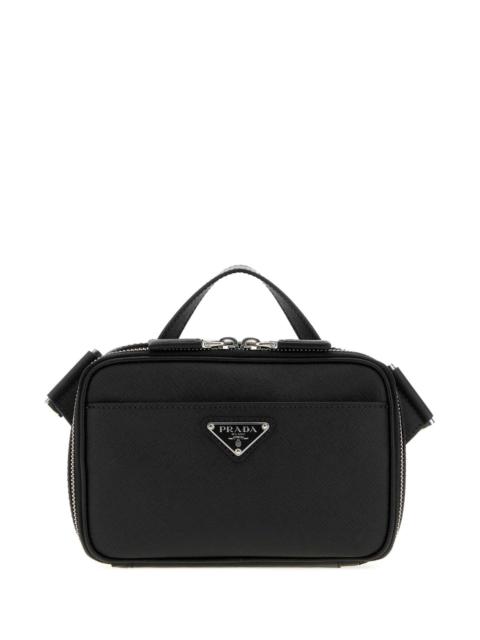 Prada Prada Men Saffiano Travel