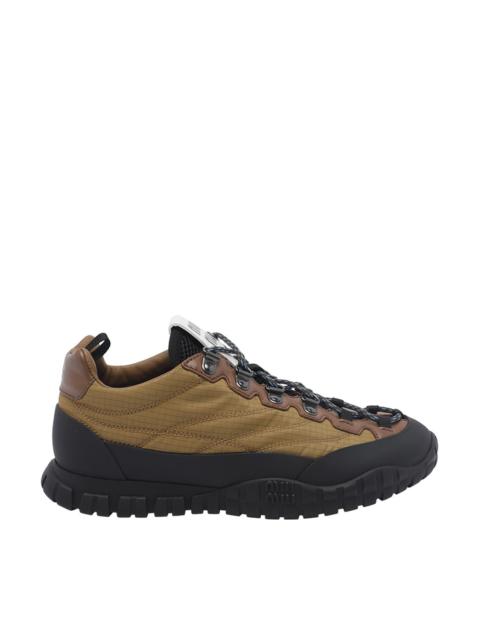 Miu Miu Miu Miu Women Bobby Sneakers