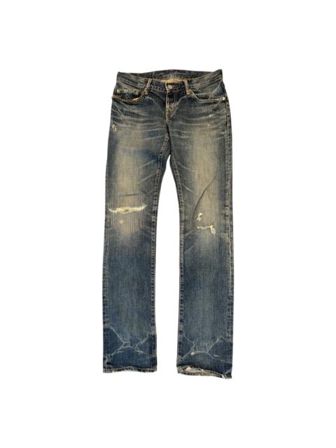 Hysteric Glamour