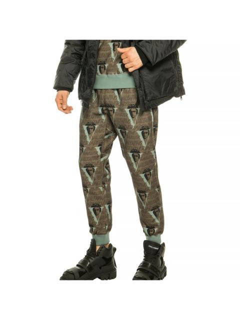 BNWT AW19 UNDERCOVER x VALENTINO BEETHOVEN SWEATPANTS 4