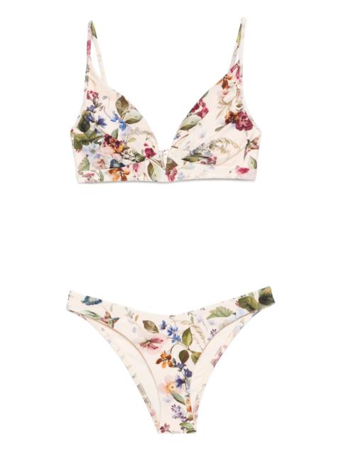 Zimmermann Patience bikini