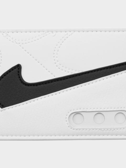 Nike Nike Icon Air Max 90 Card Wallet