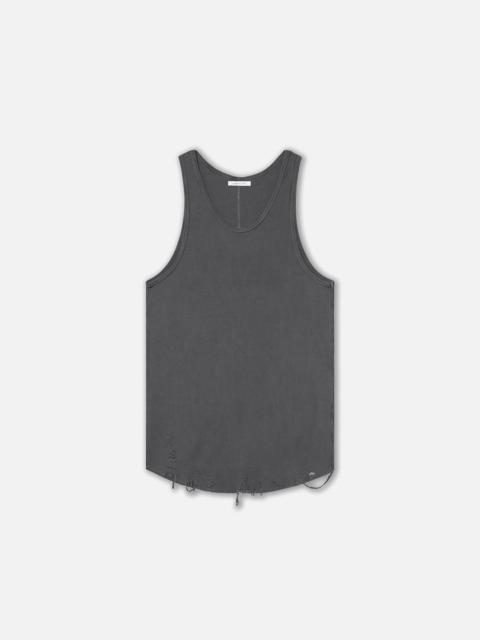 John Elliott FOLSOM THERMAL TANK