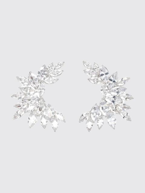 self-portrait Jewel woman Self-portrait