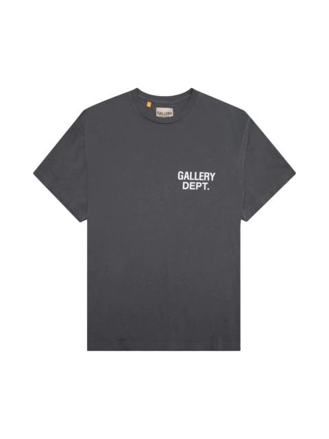 GALLERY DEPT. Gallery Dept. Vintage Souvenir Tee 'Black'