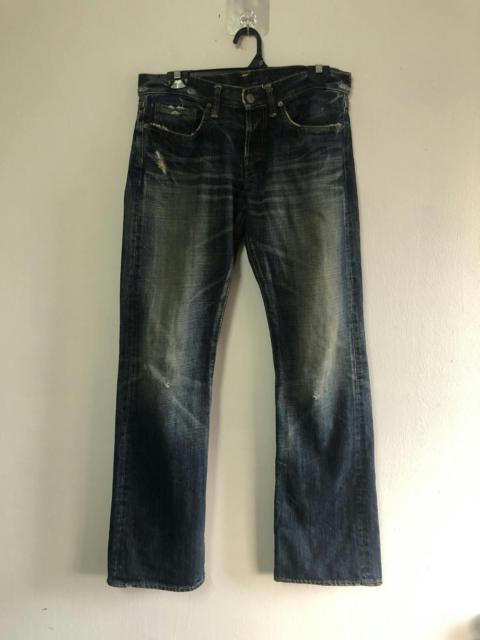 Other Designers ETERNAL Jeans Pants Denim Japan Kojima