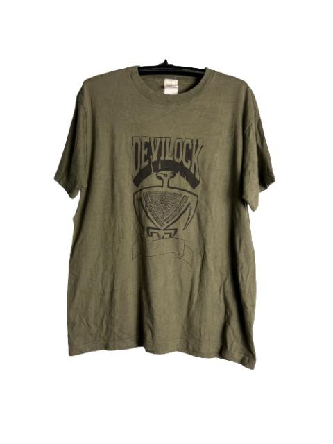 Other Designers Japanese Brand - 🔥RARE🔥Devilock Japanese Brand Shirt