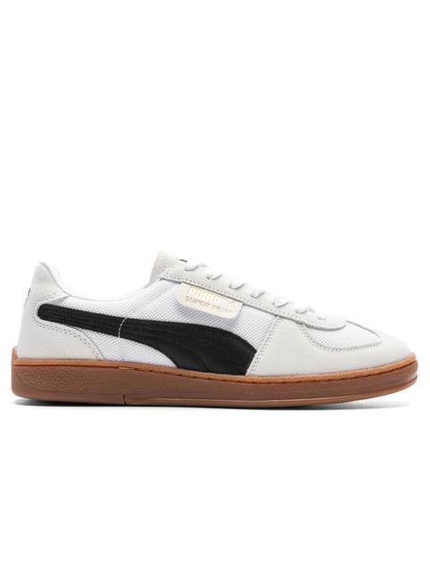 PUMA SUPER TEAM OG - WHITE