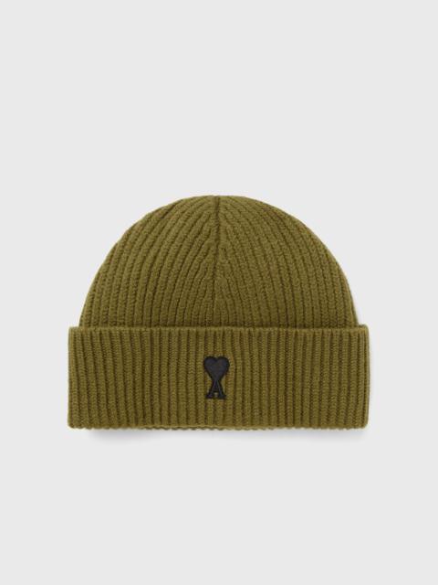 AMI Paris AMI DE COEUR BEANIE