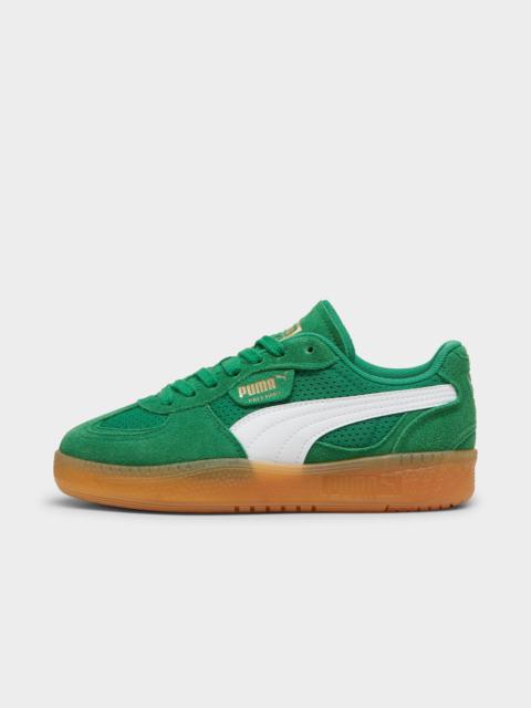 PUMA WOMEN'S PUMA PALERMO LAMODA VINTAGE CASUAL SHOES
