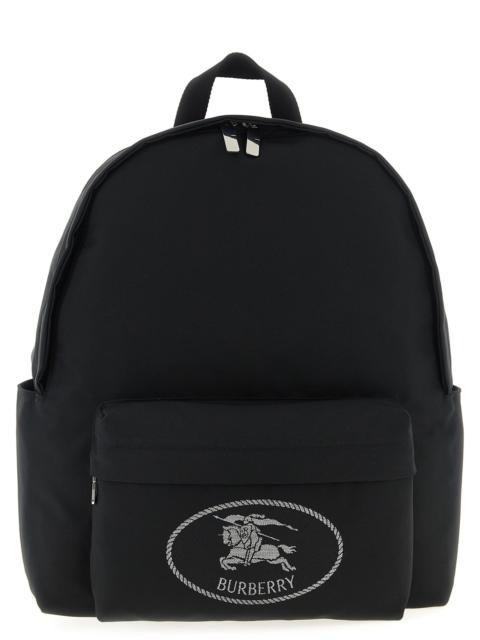 Burberry Burberry Men 'Orkney' Backpack