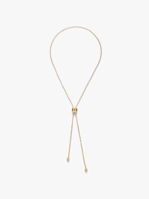 Pomellato Iconica Necklace