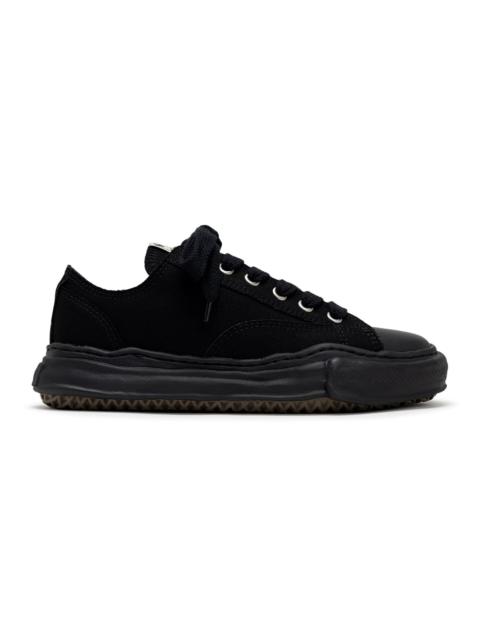 Maison MIHARAYASUHIRO "PETERSON" OG Sole Canvas Low-top Sneaker