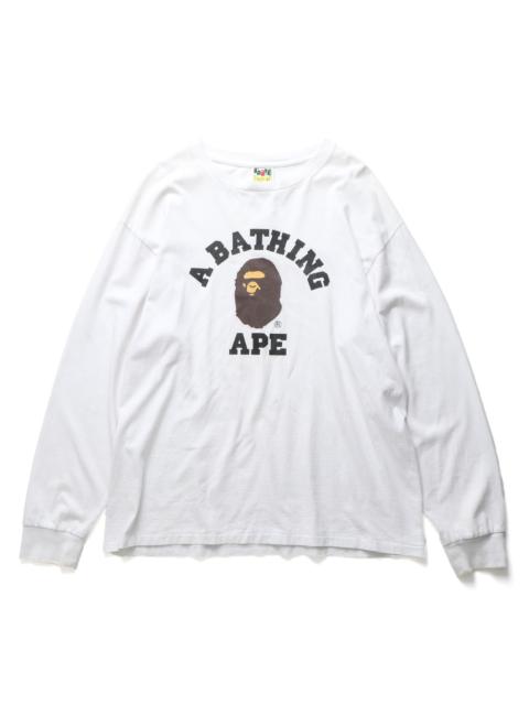 A BATHING APE