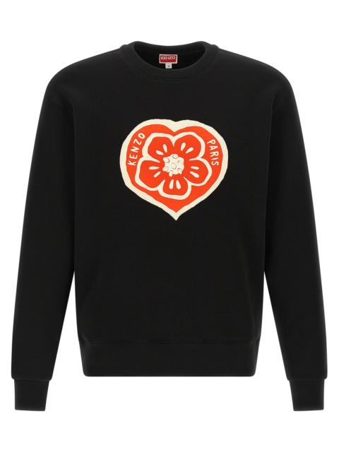 KENZO Kenzo Men 'Kenzo Boke Heart Classic' Sweatshirt