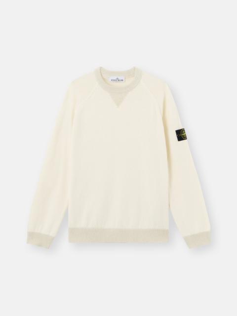 Stone Island 5100013 RAW HAND ORGANIC COTTON