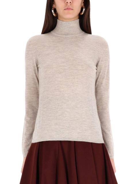 Max Mara Max Mara Women Turtleneck Sweater "Meana"