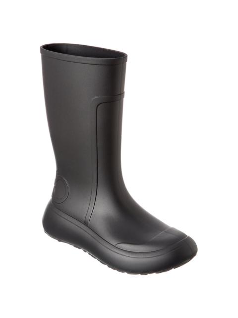 FERRAGAMO Ferragamo Rubber Rain Boot