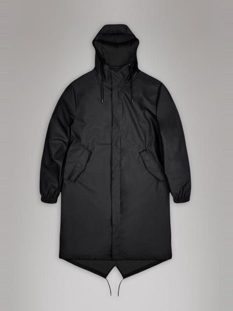 RAINS Fishtail Parka