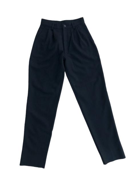 Other Designers Japanese Brand - Japanese Brand Mr. Junko Koshino Baggy High Waist Pants