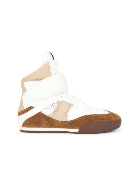 Chloé Kick High Top Sneaker
