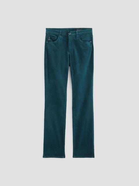 AG Jeans Mari Velvet Pant