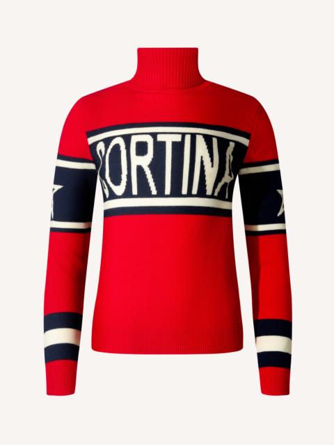 PERFECT MOMENT Cortina Merino Wool Sweater