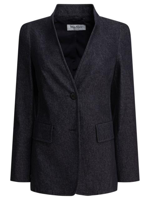 Max Mara Jackets