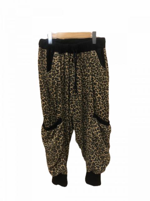 Other Designers Japanese Brand - Jogger Pants Hunting Pocket
