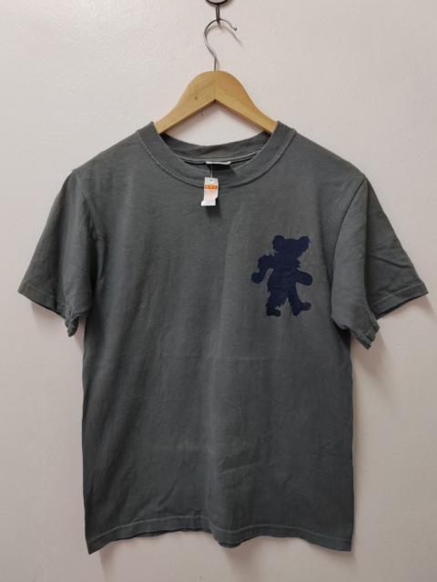 Other Designers Rock Band - Gratefull Dead Vintage tee
