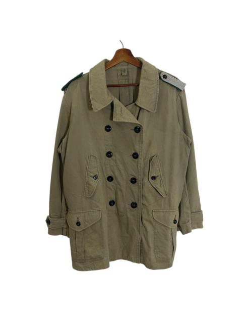 Other Designers Vintage Military Army Jacket