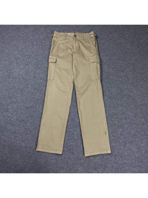 Other Designers Japanese Brand - 🔥SPICK AND SPAN🔥 MultiplPocket Cargo Pants