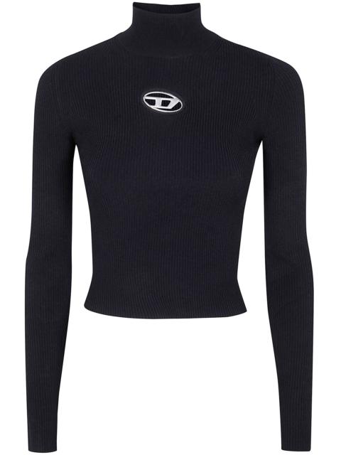 Diesel Valari Turtle Neck Sweater