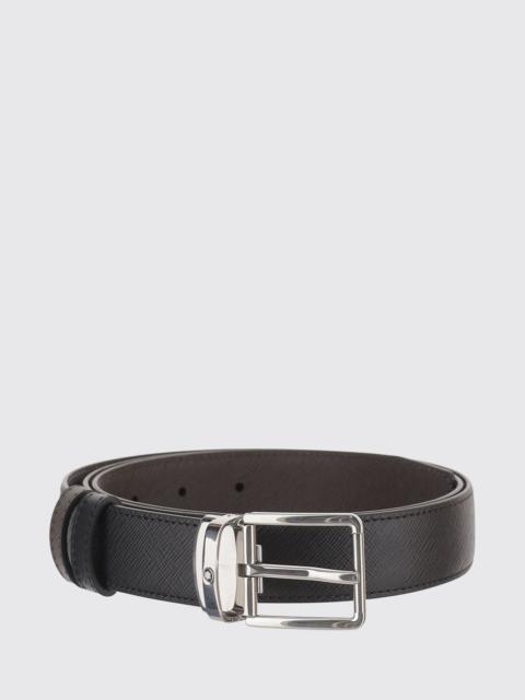Montblanc Belt men Montblanc