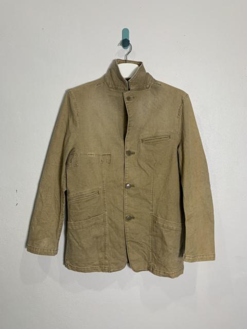 Other Designers Vintage RadmesS MEN’S BIGI CHORE Jacket