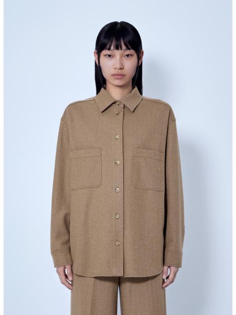 Max Mara Max Mara Women Ladino Button-Up Shirt