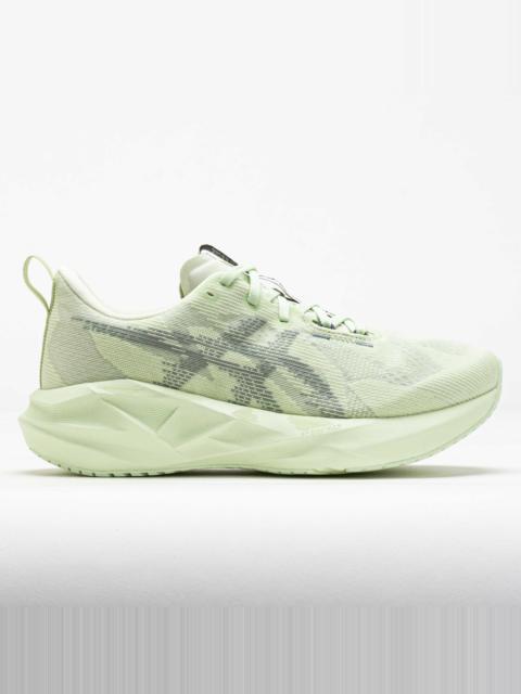Asics ASICS Novablast 5 Women's Whisper Green/Monument Blue
