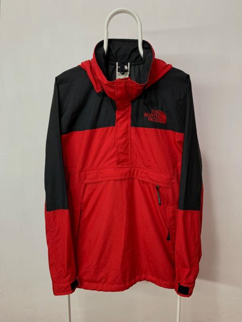 Other Designers Vintage - The North Face Anorak Vintage