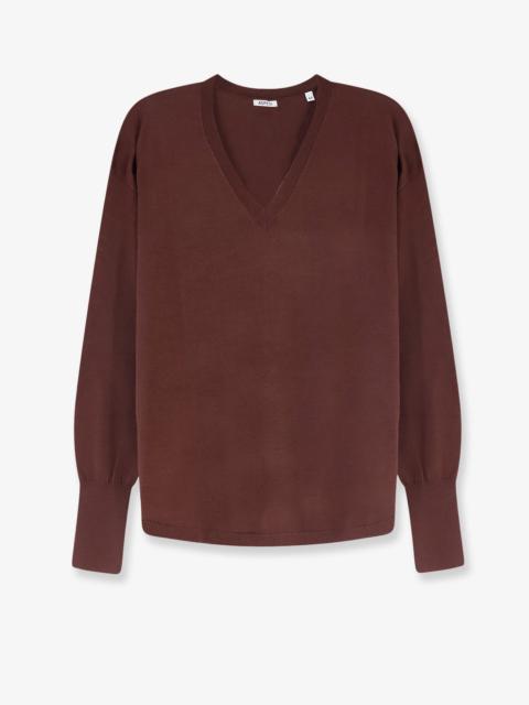 Aspesi Aspesi Virgin Wool Sweater