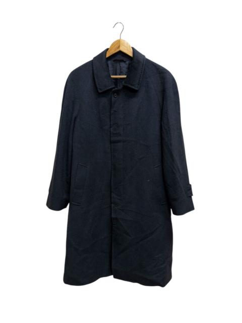 Other Designers Pierre Balmain Long Coat Wool Jacket