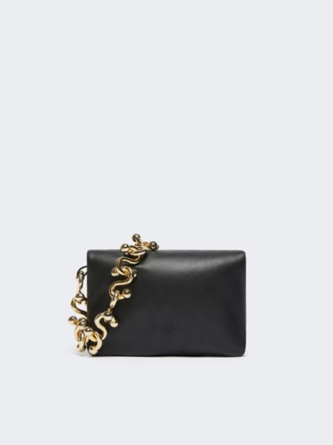 Sportmax Padded nappa-leather mini Soffy Bag