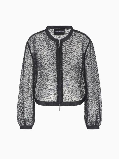 EMPORIO ARMANI Evening Jackets