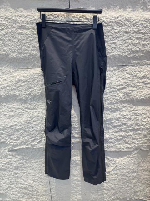 Arc'teryx Arcteryx BETA Pants black