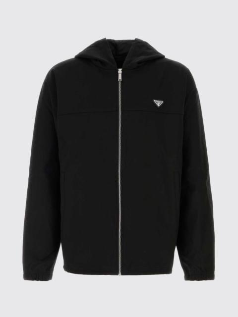 Prada Prada Men Sweatshirt Men Prada