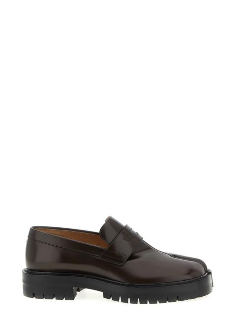 Maison Margiela 'Tabi' loafers