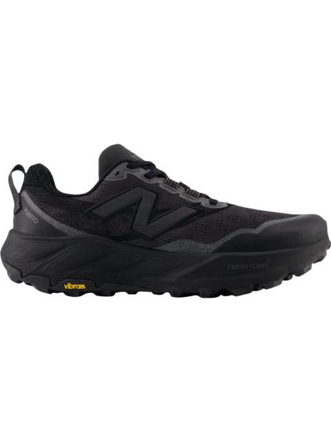 New Balance Fresh Foam Hierro v9 Trail Run Shoe - Men's